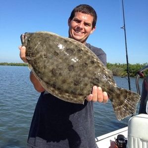 Meet your Posher, Mike